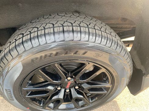 Used 2020 GMC Sierra 1500 Elevation AWD/4WD image 34
