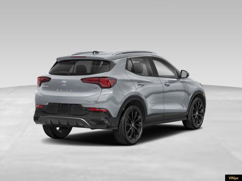New 2026 Buick Encore GX Sport Touring image 2