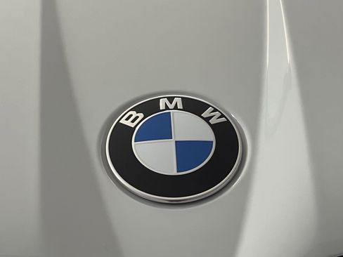 Used 2025 BMW X3 xDrive30i w/ Premium Package image 4