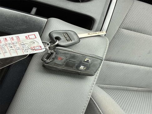 Used 2018 GMC Sierra 1500 4x4 Double Cab w/ Elevation Edition image 29