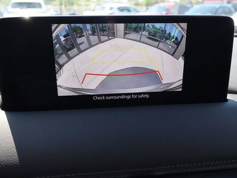Used 2025 MAZDA CX-5 AWD 2.5 S w/ Select Package image 37