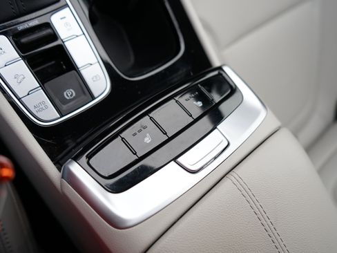 Used 2024 Hyundai Tucson SEL w/ Convenience Package image 27