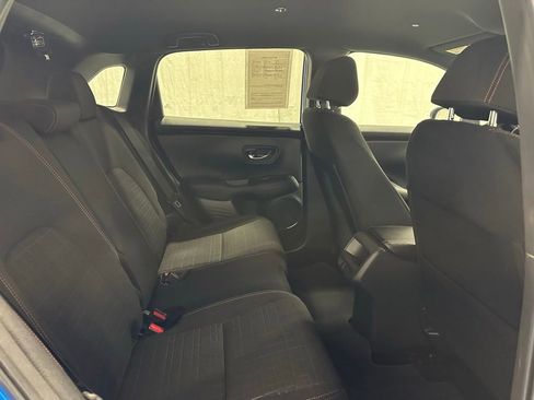 Used 2026 Honda HR-V Sport image 51