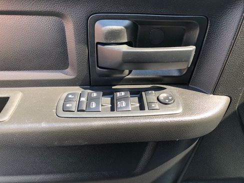 Used 2019 RAM 1500 Tradesman w/ Popular Equipment Group AWD/4WD image 20