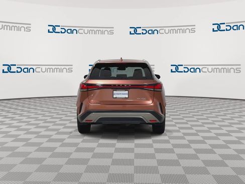 Used 2023 Lexus RX 350 AWD w/ Accessory Package (K3) image 7