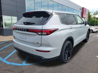 New 2026 Nissan Rogue SL
