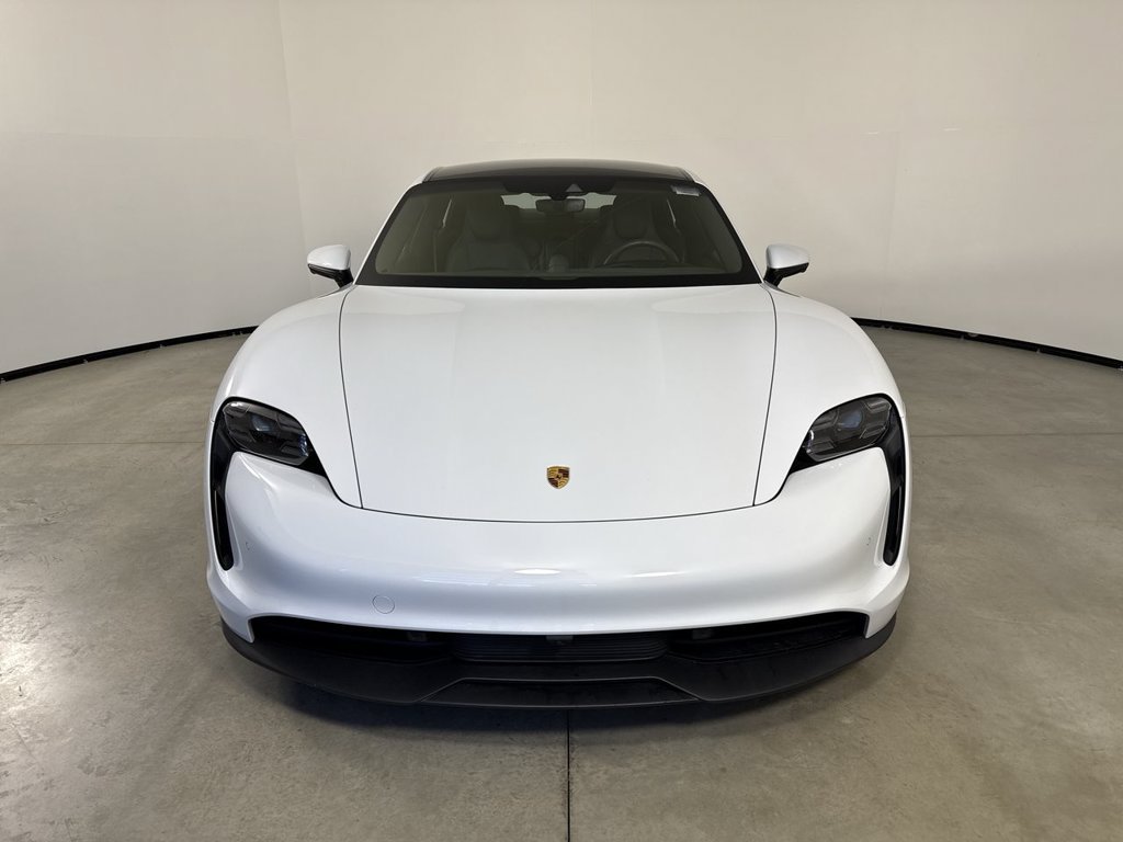 Certified 2021 Porsche Taycan 4S AWD/4WD image 10