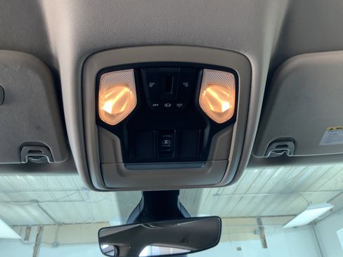 Used 2020 RAM 1500 Big Horn image 22