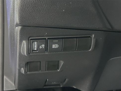 Certified 2025 Toyota Corolla Cross XLE AWD/4WD image 14