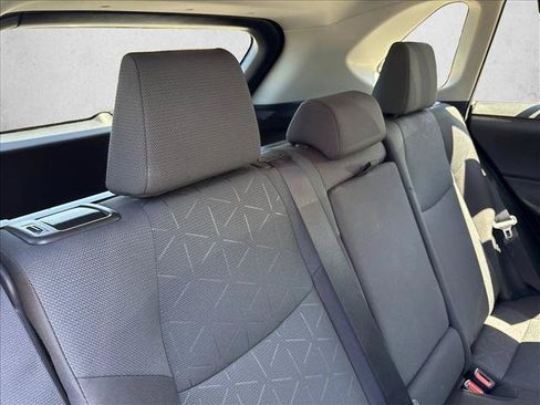 Certified 2025 Toyota RAV4 XLE FWD image 21