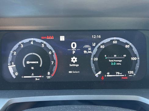 New 2026 Toyota Tacoma TRD Sport AWD/4WD image 10