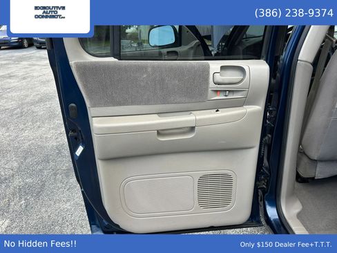 Used 2002 Dodge Dakota Sport RWD image 12