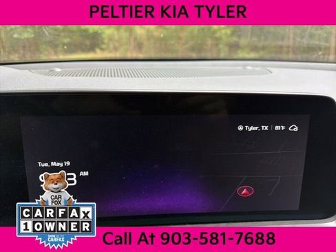 Certified 2025 Kia Telluride SX Prestige X-Pro AWD/4WD image 21