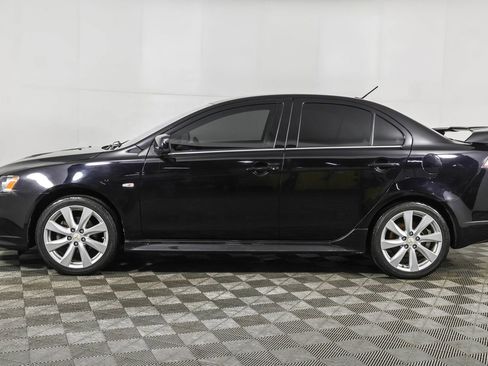 Used 2014 Mitsubishi Lancer Ralliart image 18