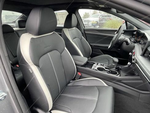 New 2026 Kia K5 GT-Line image 30