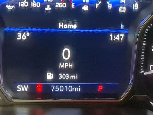 Used 2021 GMC Yukon XL SLT image 49