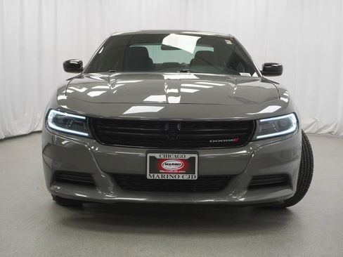Used 2023 Dodge Charger SXT image 7