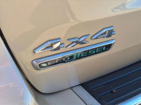 Used 2015 Jeep Grand Cherokee Overland w/ Advanced Technology Group AWD/4WD image 10