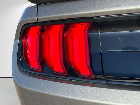 Used 2023 Ford Mustang GT Premium w/ Ford Safe & Smart Package image 10