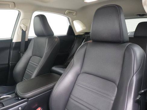 Used 2016 Lexus NX 200t FWD w/ Premium Package image 11