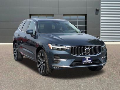 Certified 2023 Volvo XC60 B5 Ultimate