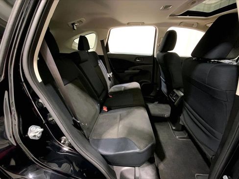 Used 2016 Honda CR-V EX image 20