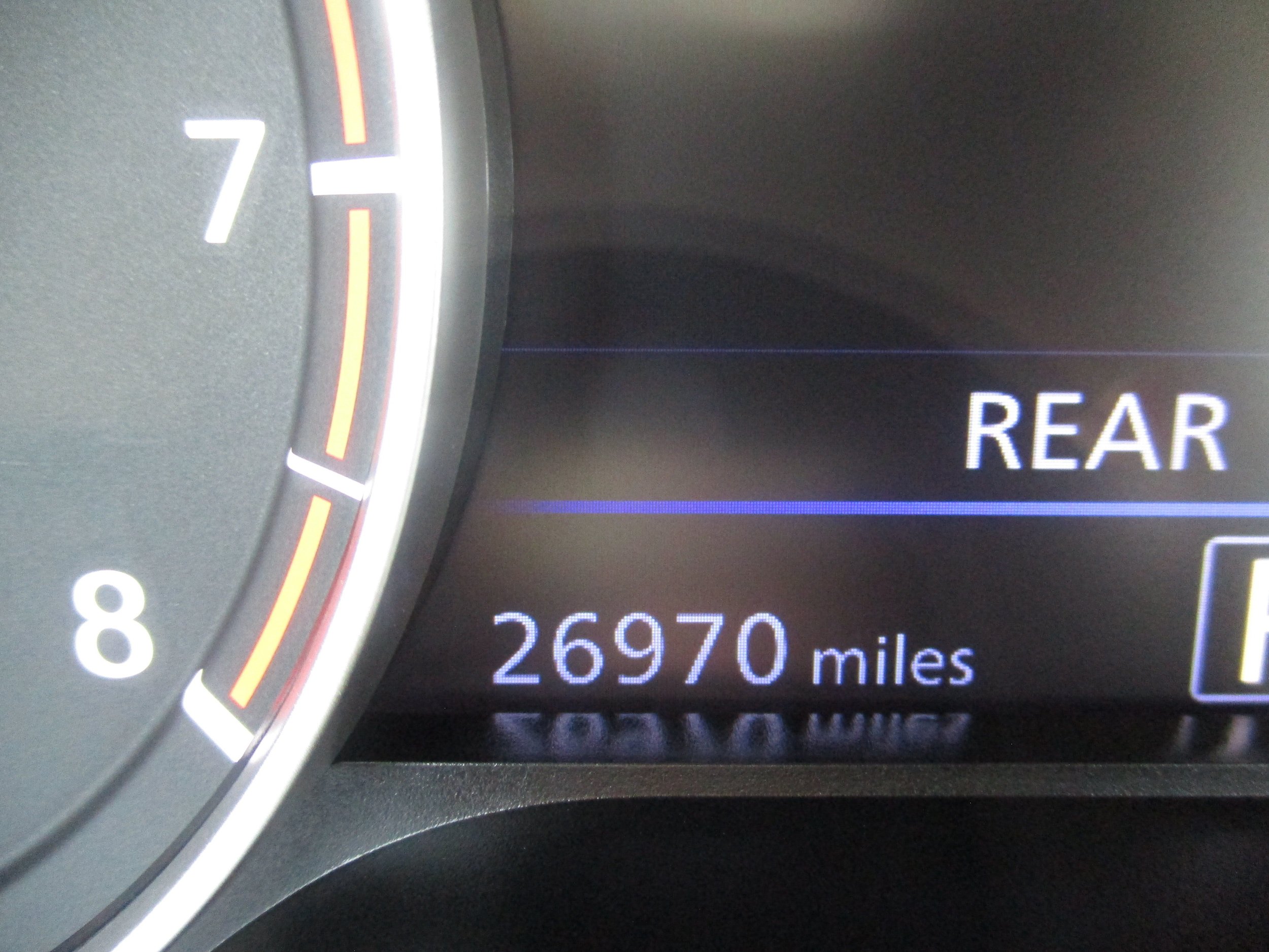 Used 2025 Nissan Altima 2.5 SV FWD image 16