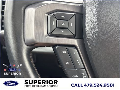 Used 2021 Ford Expedition Platinum AWD/4WD image 33