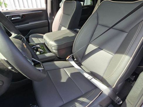 New 2026 Chevrolet Tahoe Premier AWD/4WD image 31
