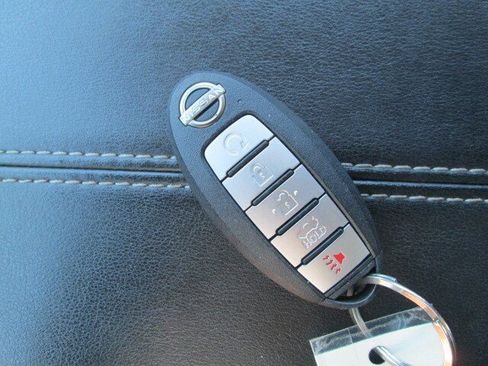 Used 2023 Nissan Altima 2.5 S FWD image 20