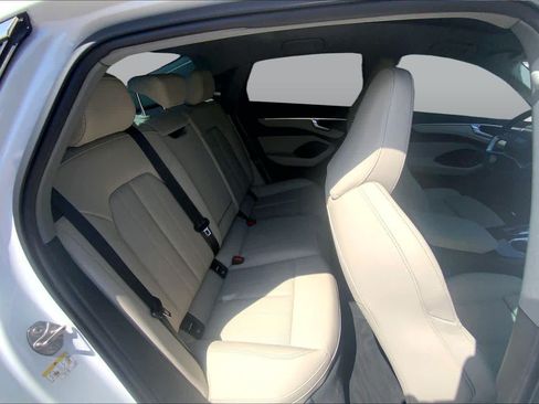 Used 2026 Audi A6 Premium AWD/4WD image 20