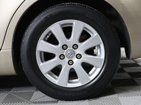 Used 2007 Toyota Camry Hybrid image 8