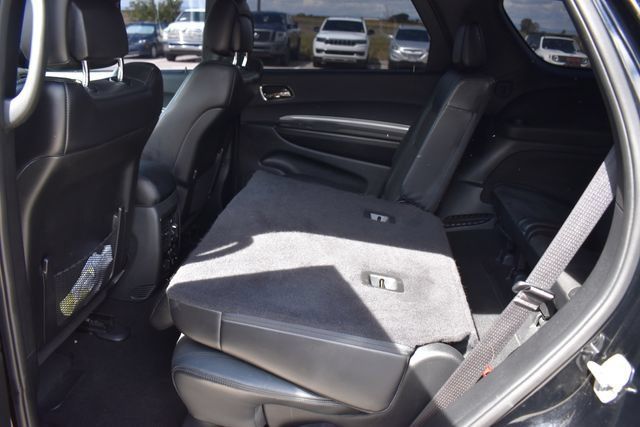 Used 2019 Dodge Durango GT AWD/4WD image 21