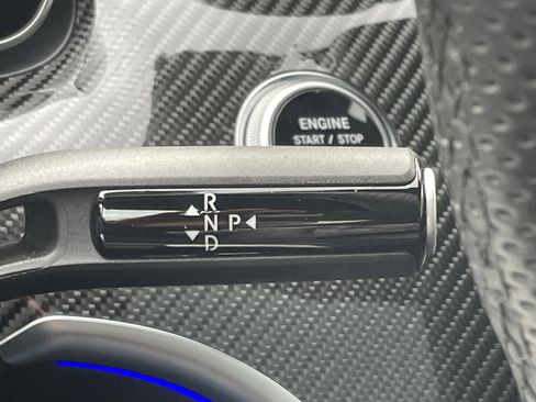 Certified 2026 Mercedes-Benz CLE 53 AMG 4MATIC Coupe image 29