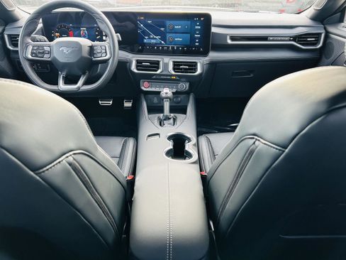 New 2026 Ford Mustang Premium RWD image 26