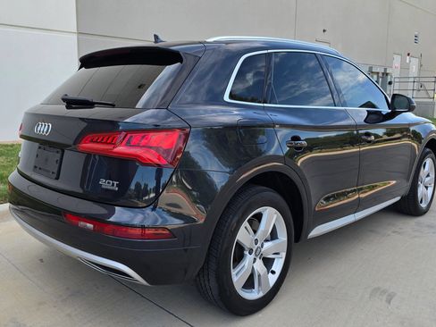 Used 2018 Audi Q5 2.0T Premium Plus AWD/4WD image 7