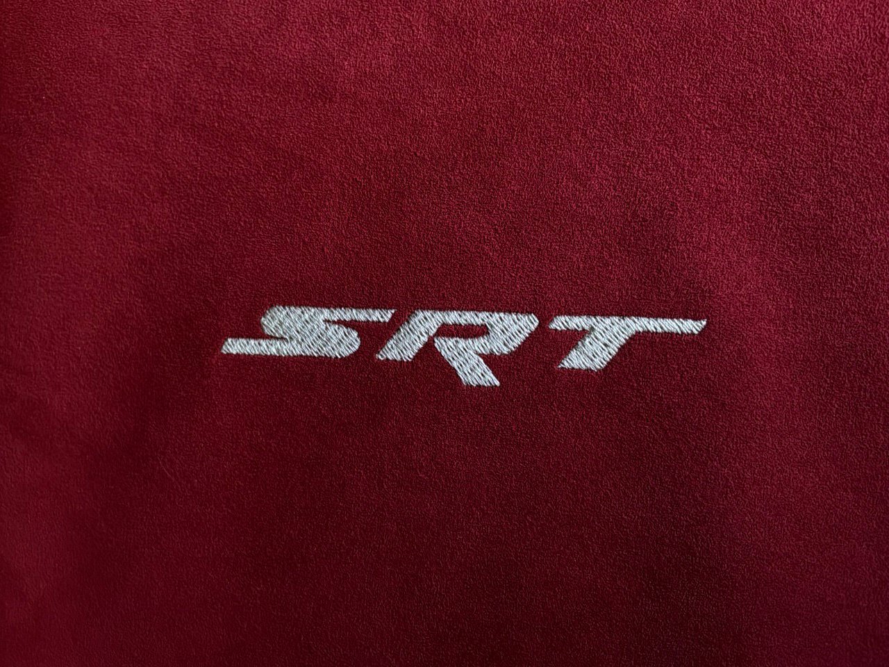 Used 2016 Dodge Challenger SRT Hellcat RWD image 16