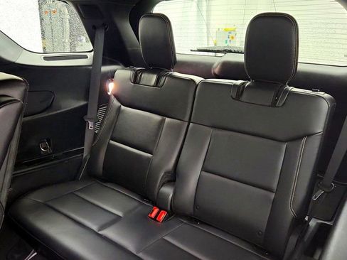 Used 2021 Ford Explorer ST w/ Equipment Group 401A image 23