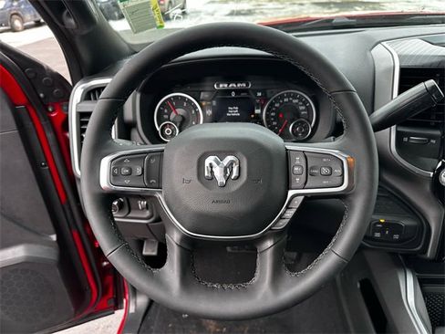 New 2026 RAM 3500 Big Horn image 11