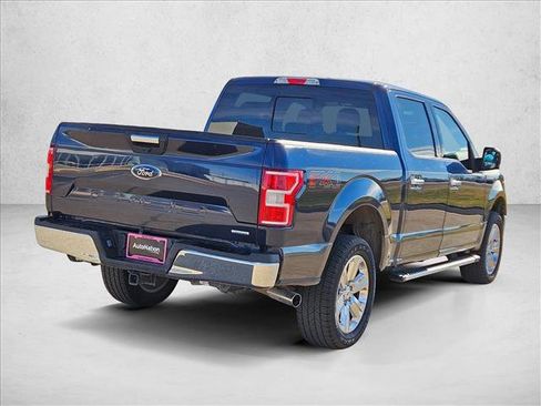 Used 2019 Ford F150 XLT w/ Equipment Group 302A Luxury image 5