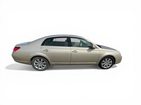 Used 2007 Toyota Avalon Limited image 7