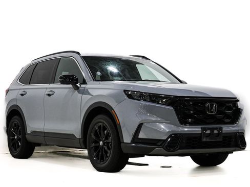 Used 2024 Honda CR-V Sport-L image 1