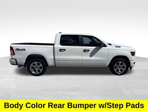 Used 2023 RAM 1500 Tradesman image 7