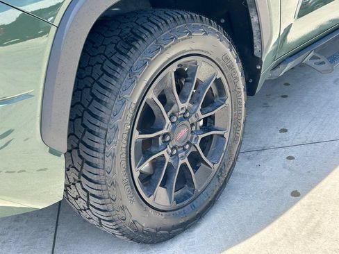 Used 2023 Toyota Tundra SR5 AWD/4WD image 9