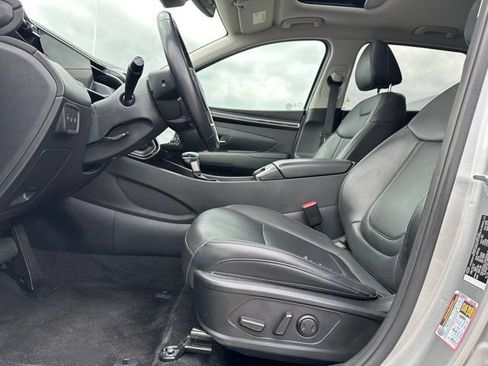 Used 2023 Hyundai Tucson SEL w/ Convenience Package AWD/4WD image 16