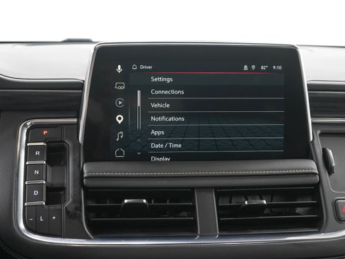 Used 2023 GMC Yukon XL SLT w/ SLT Premium Package AWD/4WD image 20