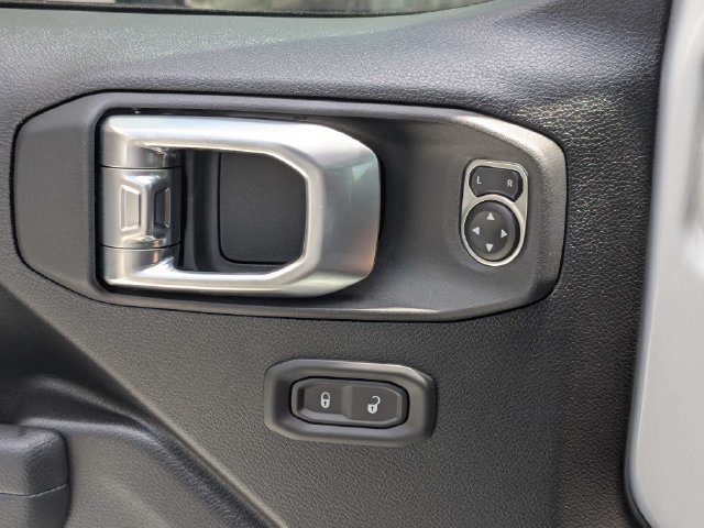 New 2026 Jeep Gladiator Mojave AWD/4WD image 22