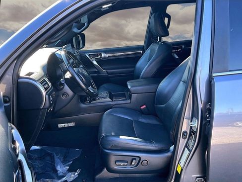 Used 2022 Lexus GX 460 Luxury image 21