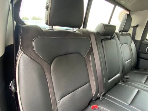 Used 2022 RAM 1500 Laramie image 23