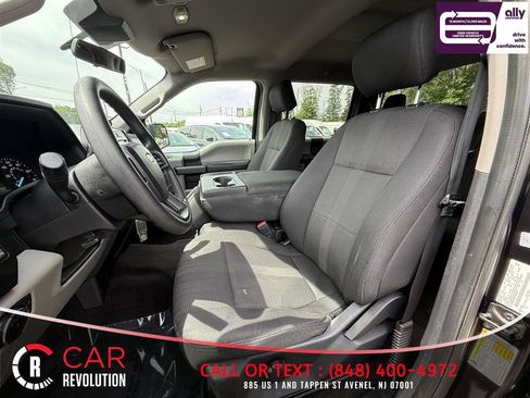 Used 2020 Ford F150 XL w/ Equipment Group 101A Mid RWD image 14